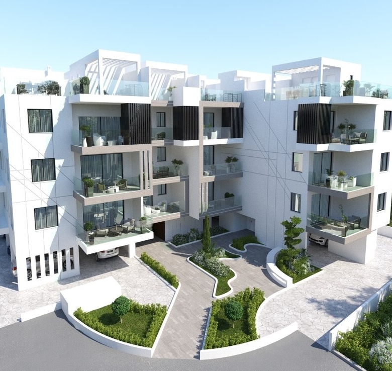 Buy property in Cyprus