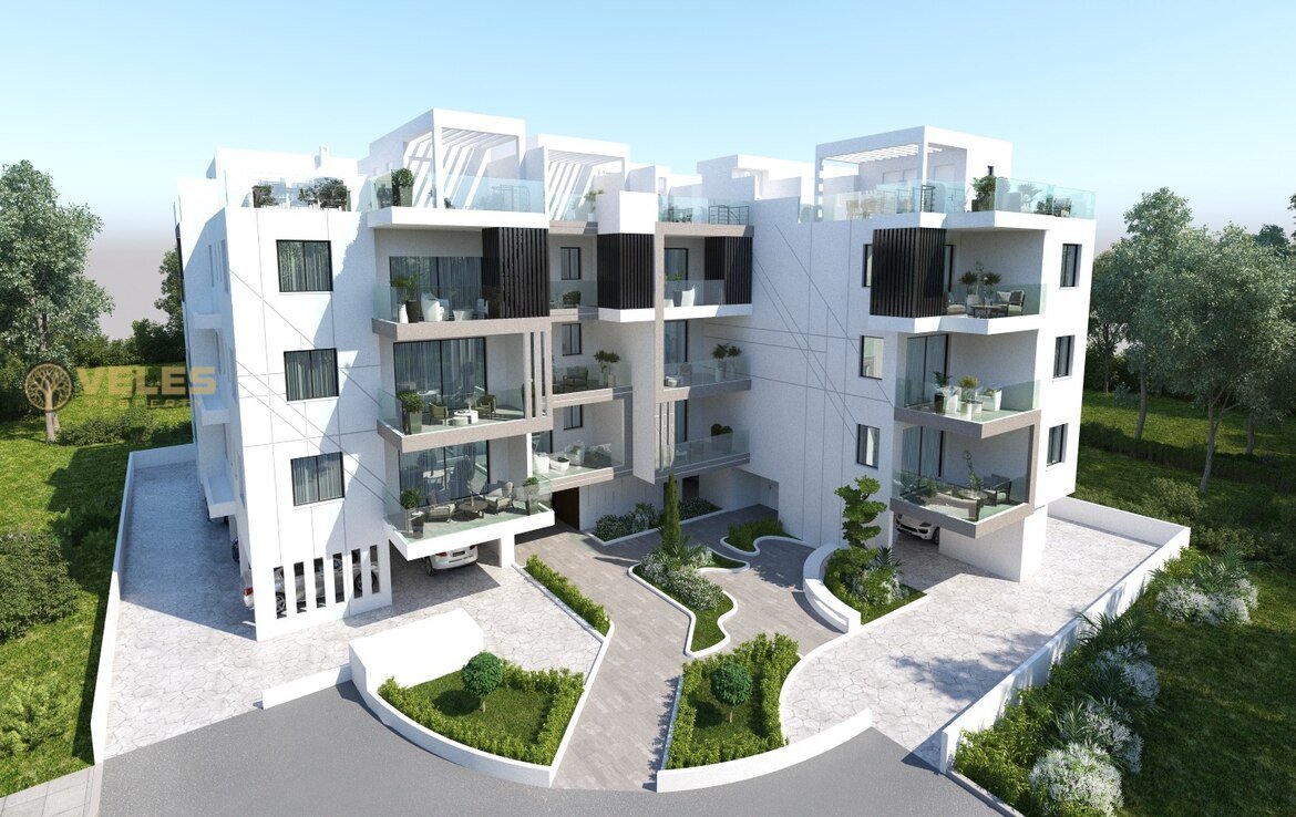 Buy property in Cyprus