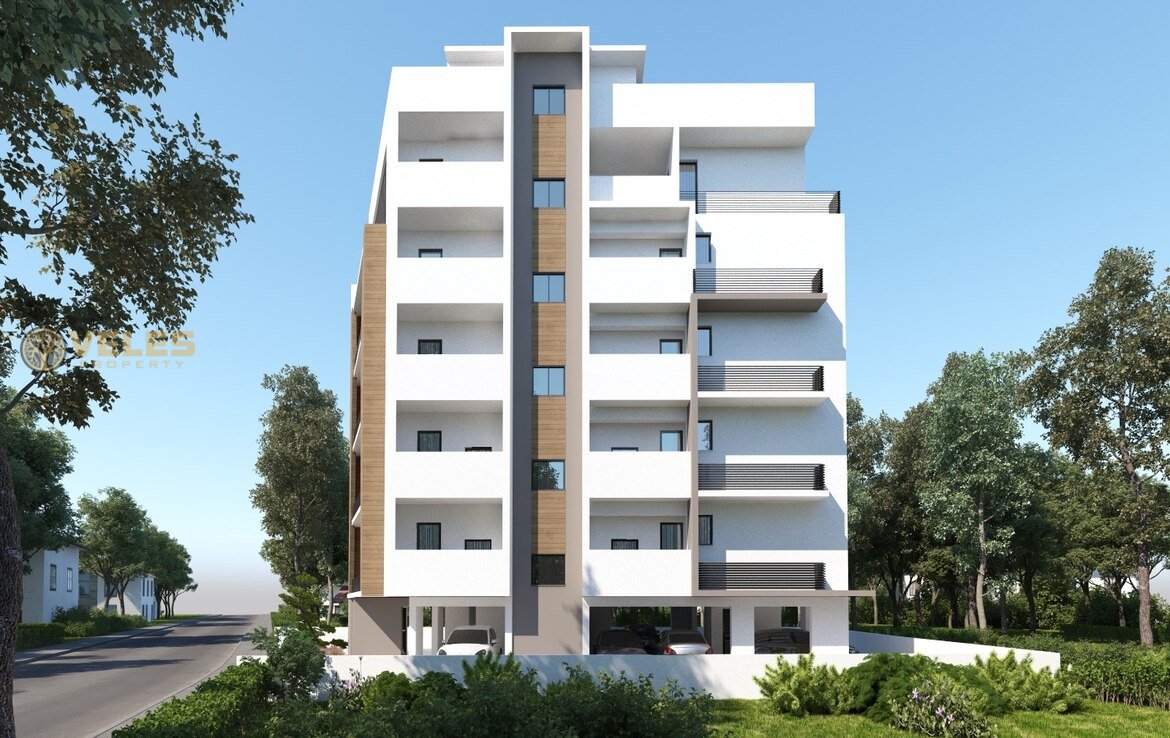 Buy property in Cyprus