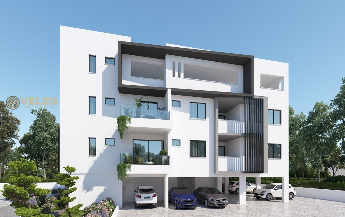 Buy property in Cyprus