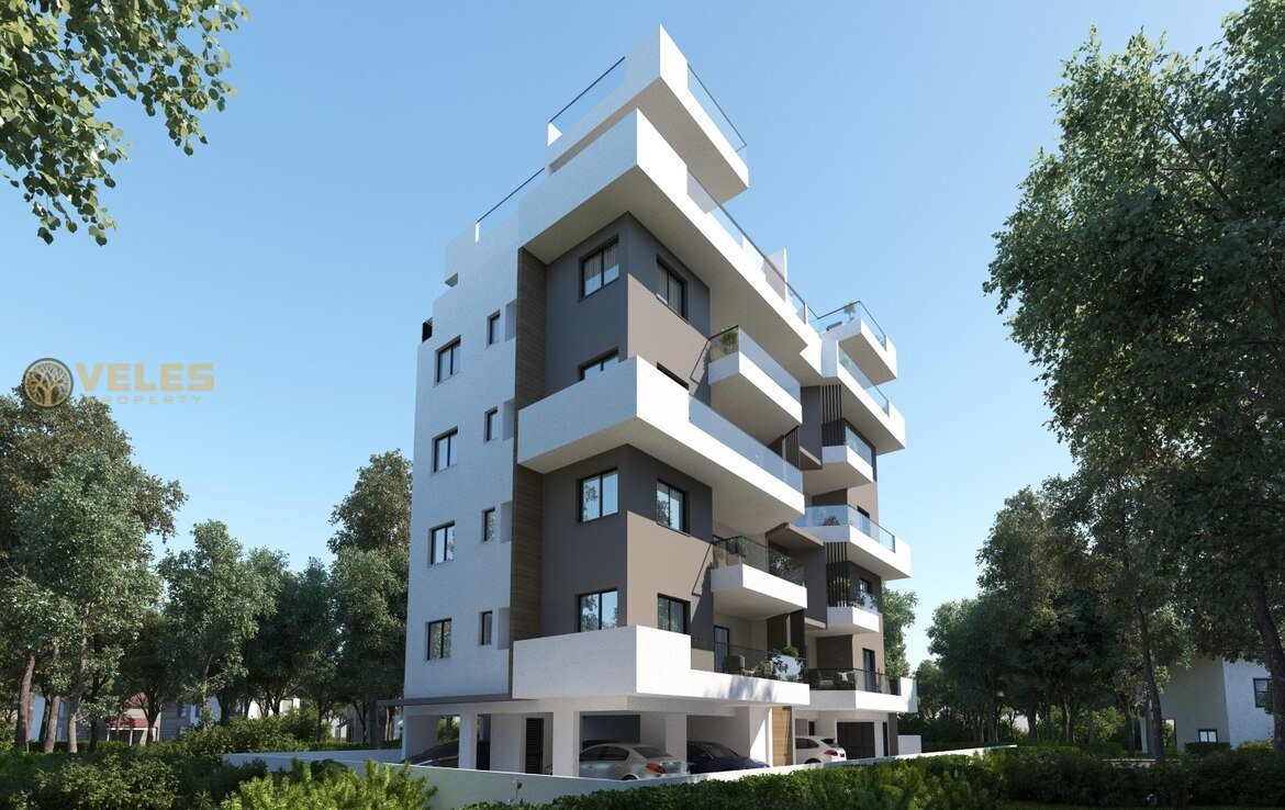 Buy property in Cyprus