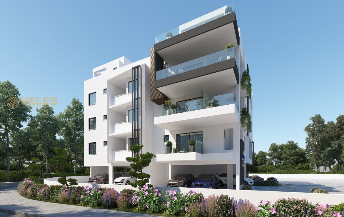 Buy property in Cyprus