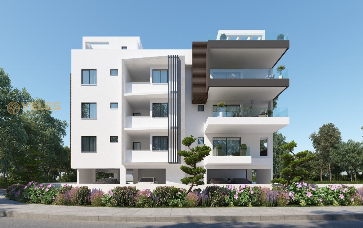 Buy property in Cyprus