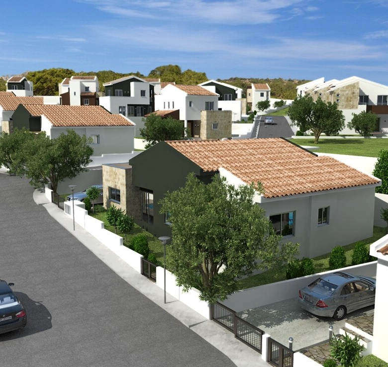 Buy property in Cyprus