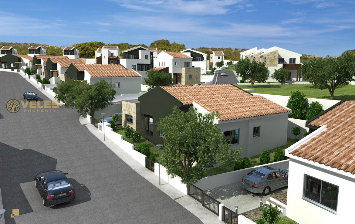 Buy property in Cyprus