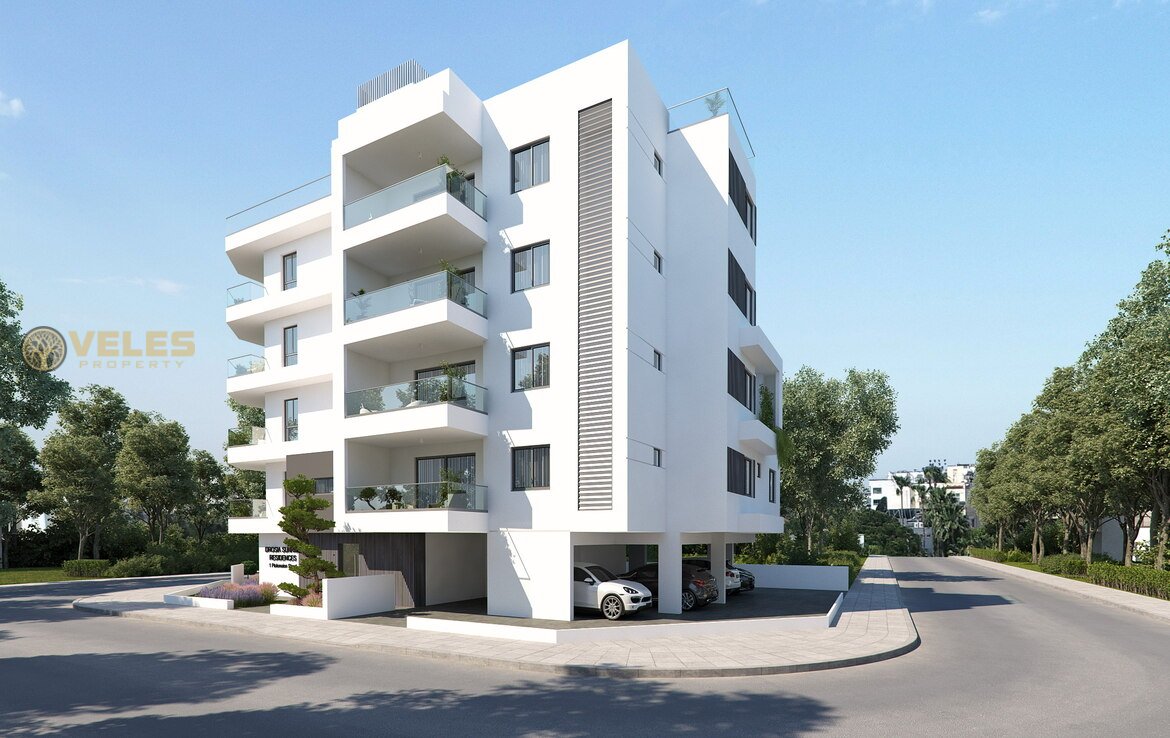 Buy property in Cyprus