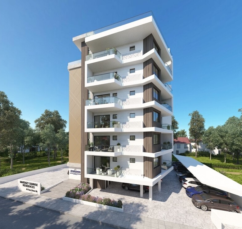 Buy property in Cyprus