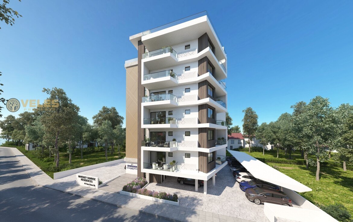 Buy property in Cyprus