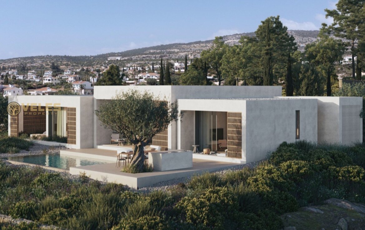 Buy property in Cyprus