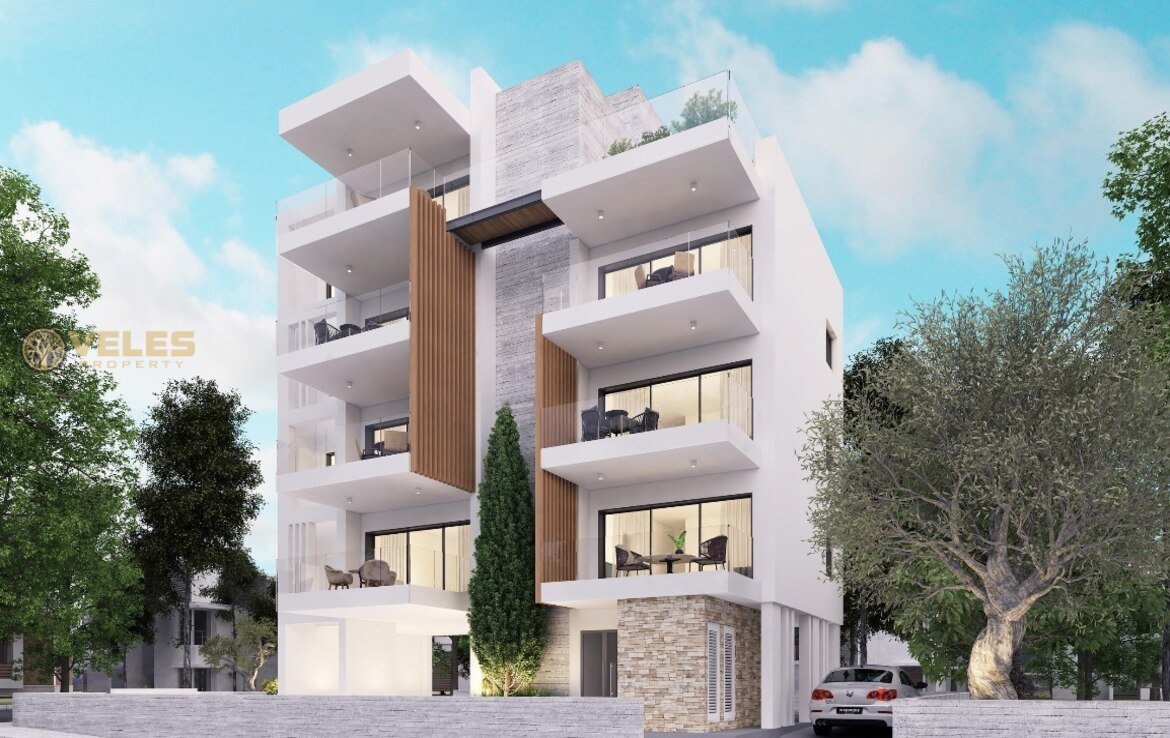 Buy property in Cyprus