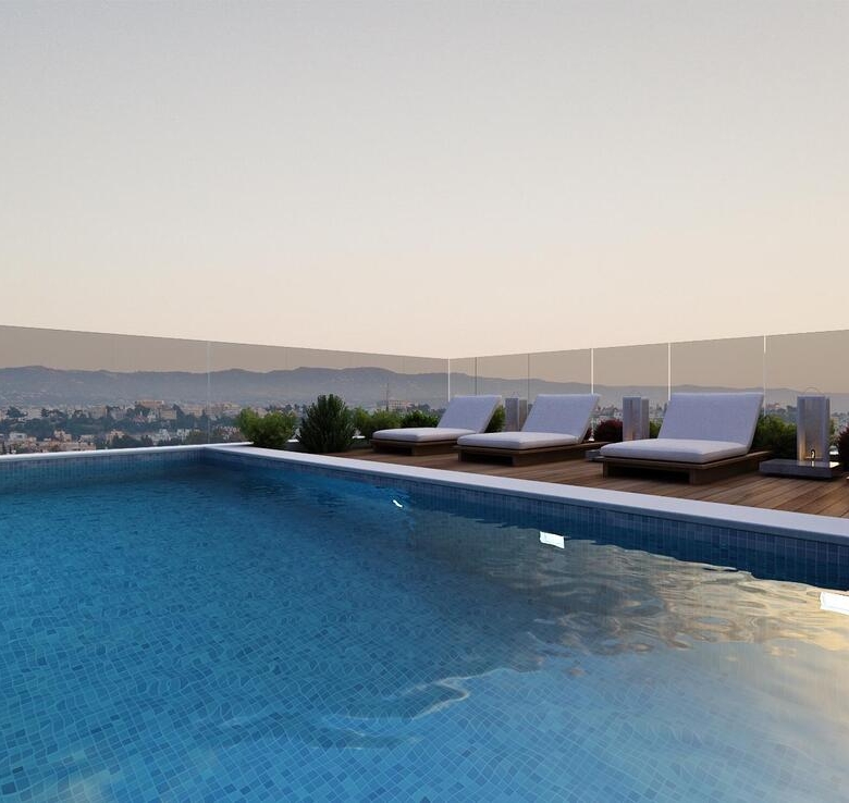 Buy property in Cyprus