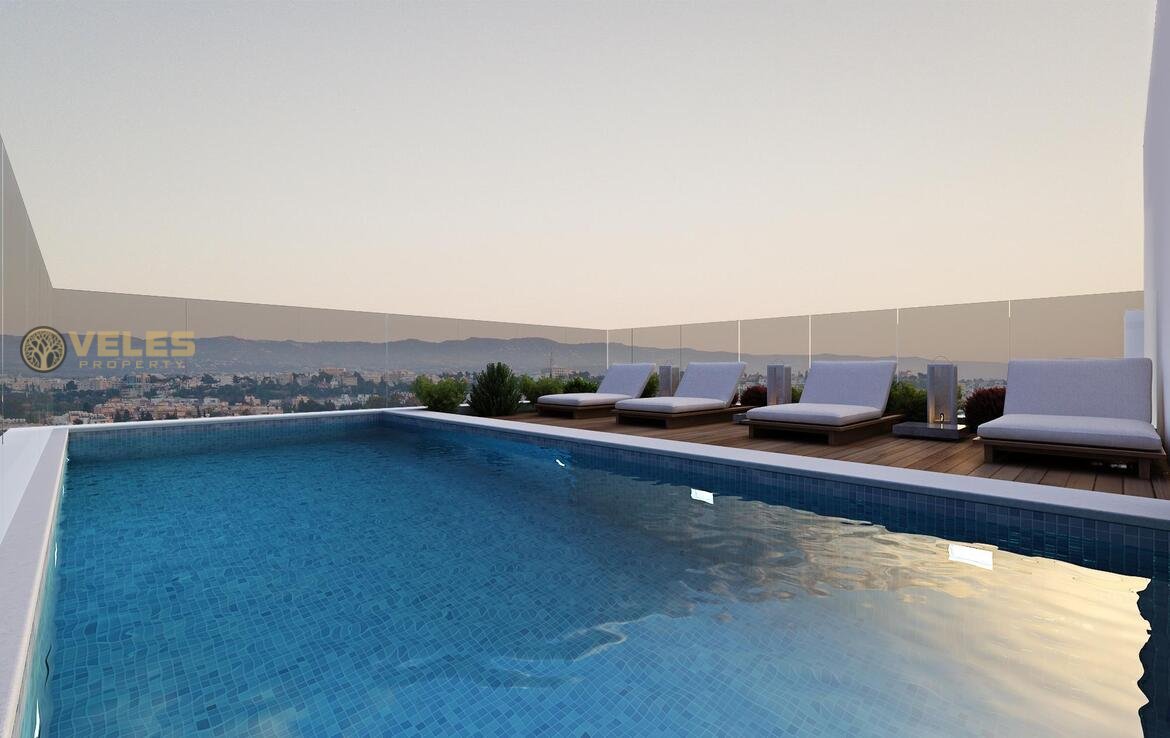 Buy property in Cyprus