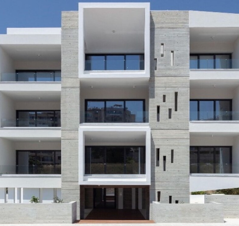 Buy property in Cyprus