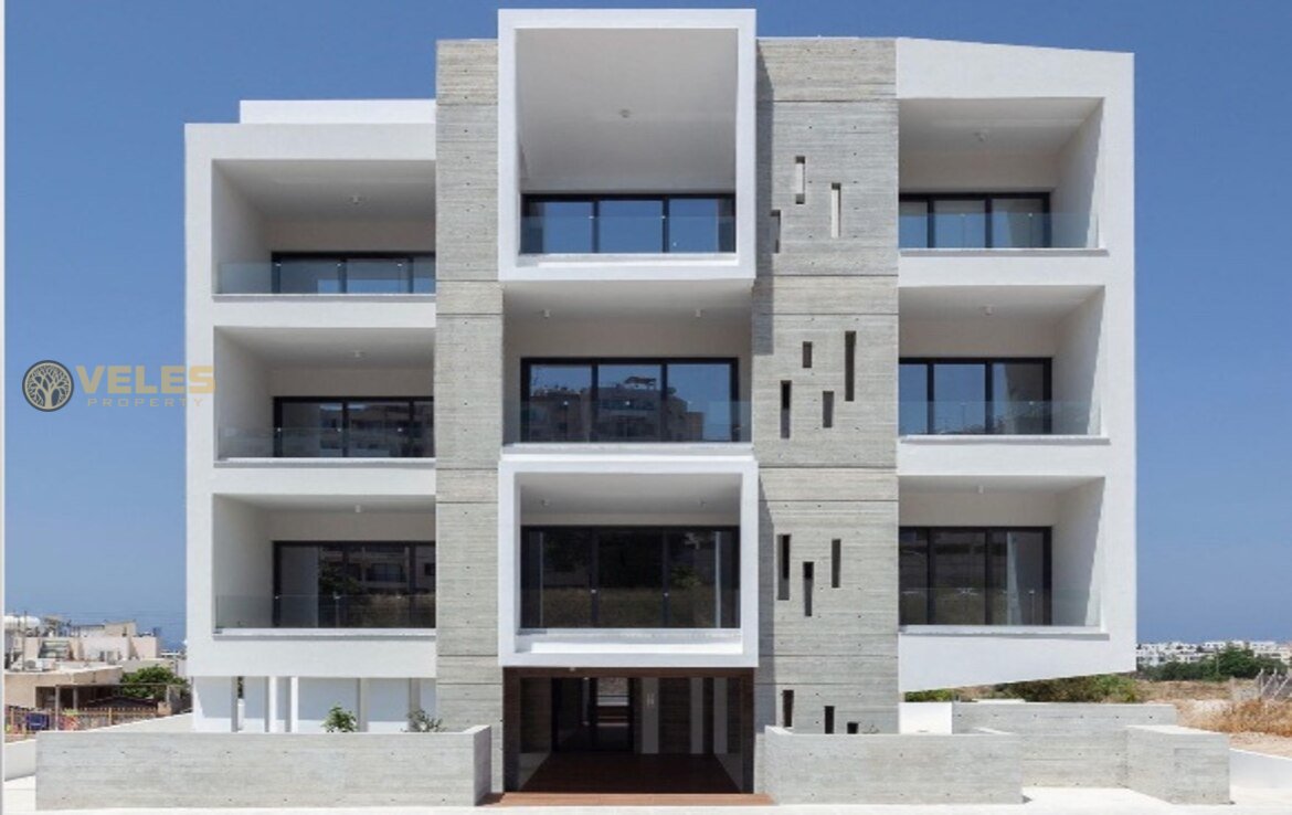 Buy property in Cyprus