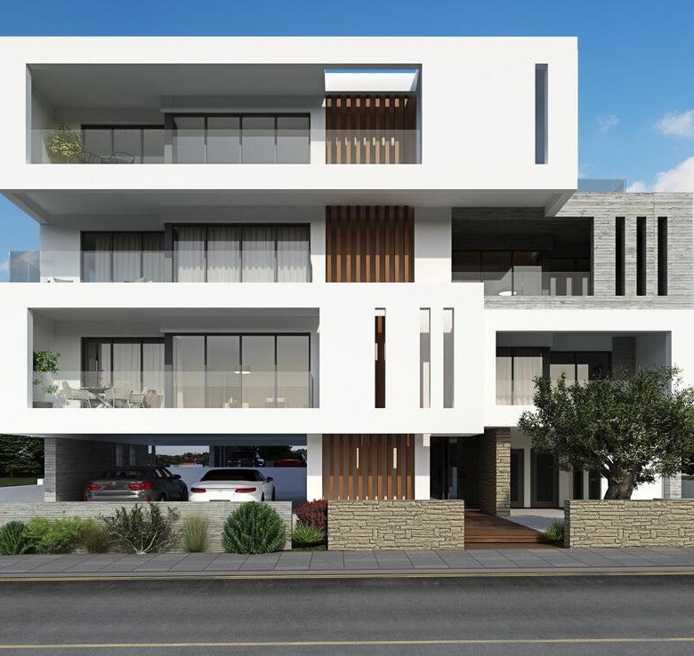 Buy property in Cyprus