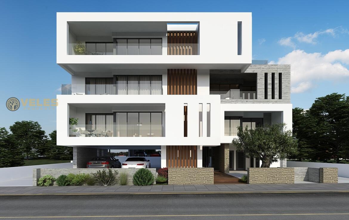 Buy property in Cyprus