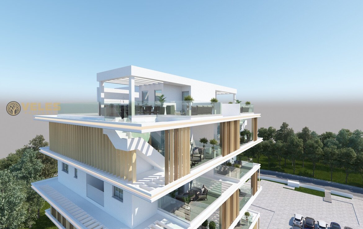 Buy property in Cyprus