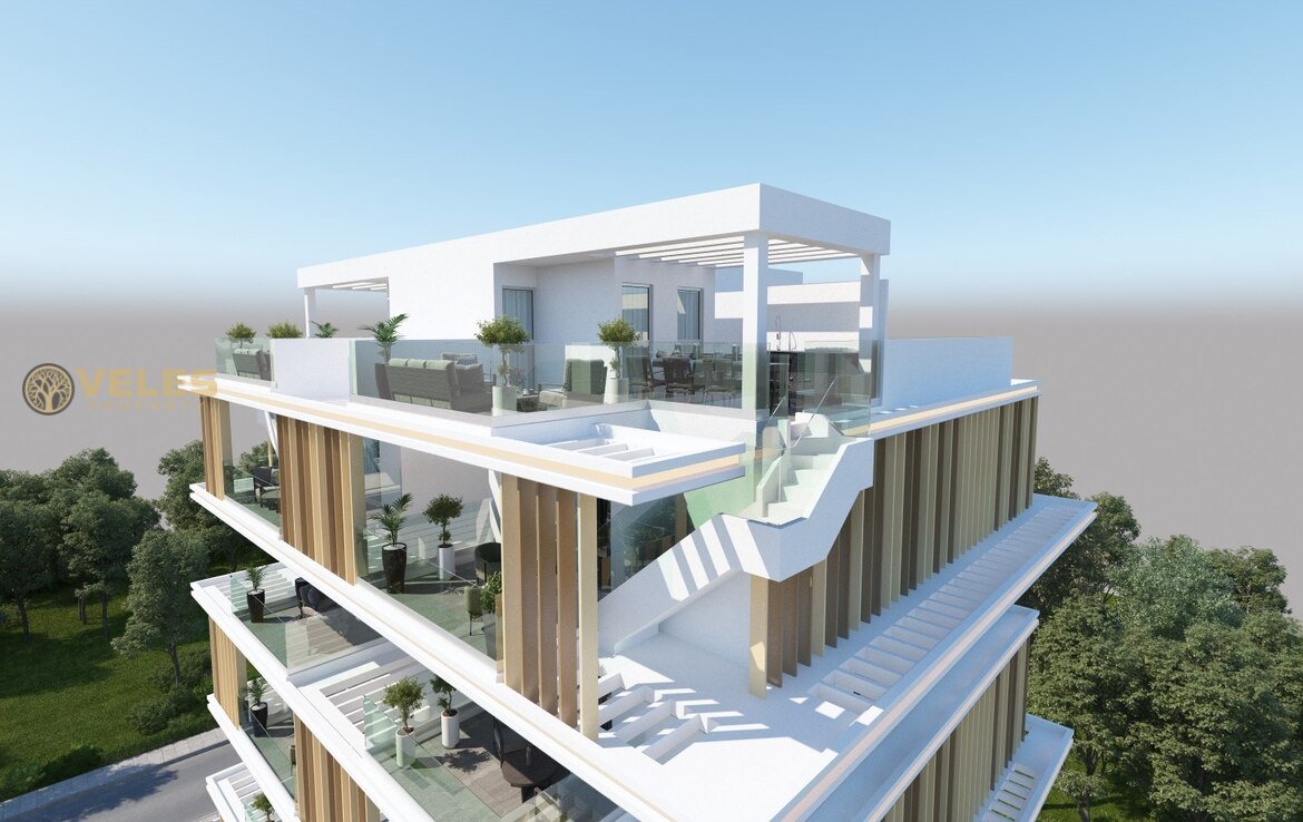 Buy property in Cyprus