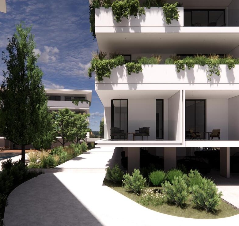 Buy property in Cyprus