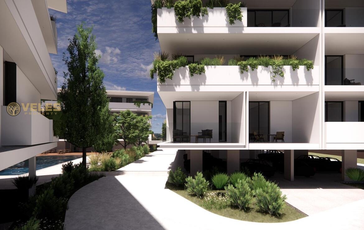 Buy property in Cyprus