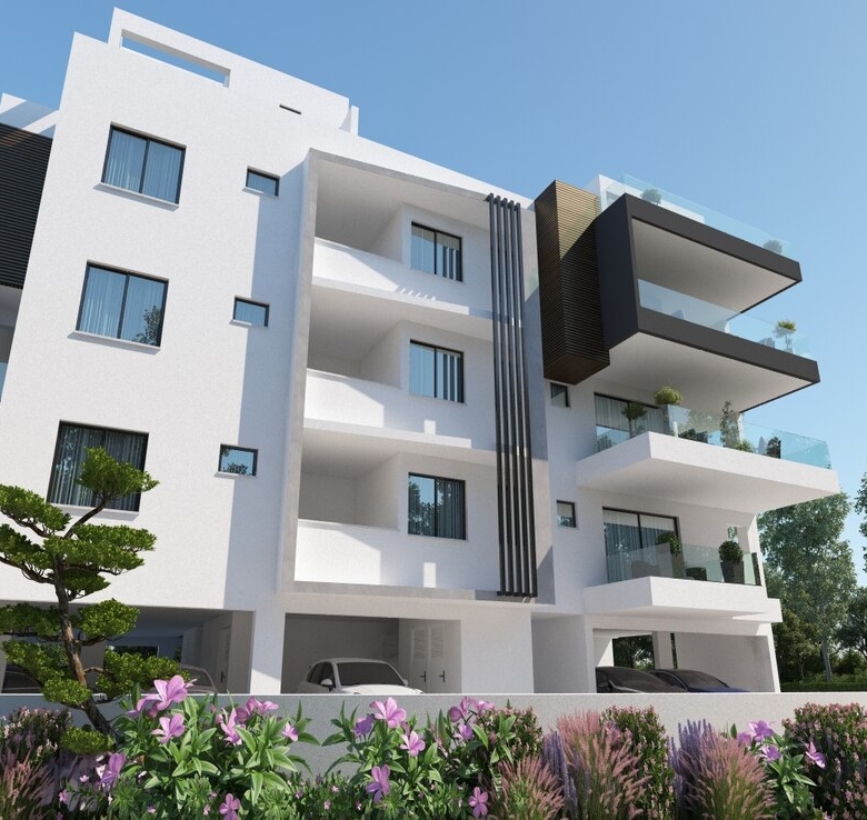 Buy property in Cyprus