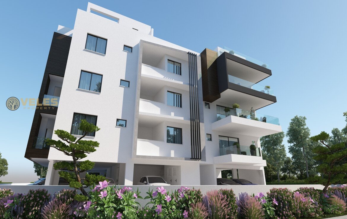 Buy property in Cyprus