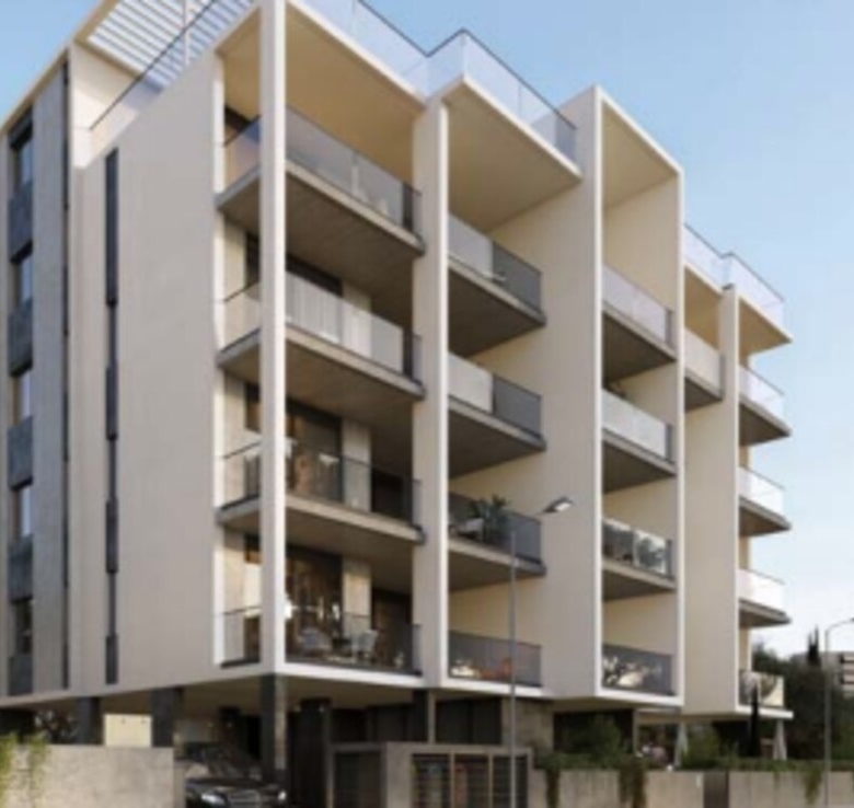 Buy property in Cyprus