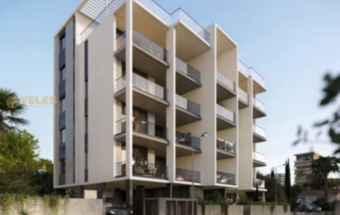 Buy property in Cyprus