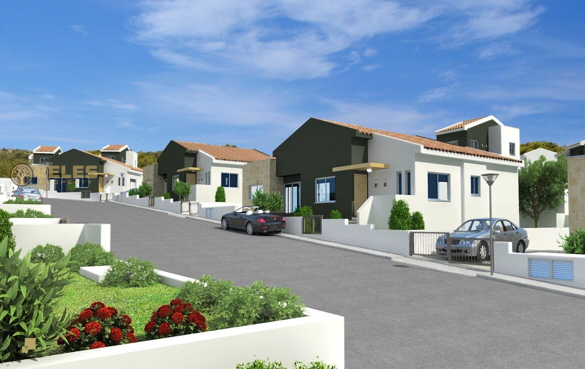 Buy property in Cyprus