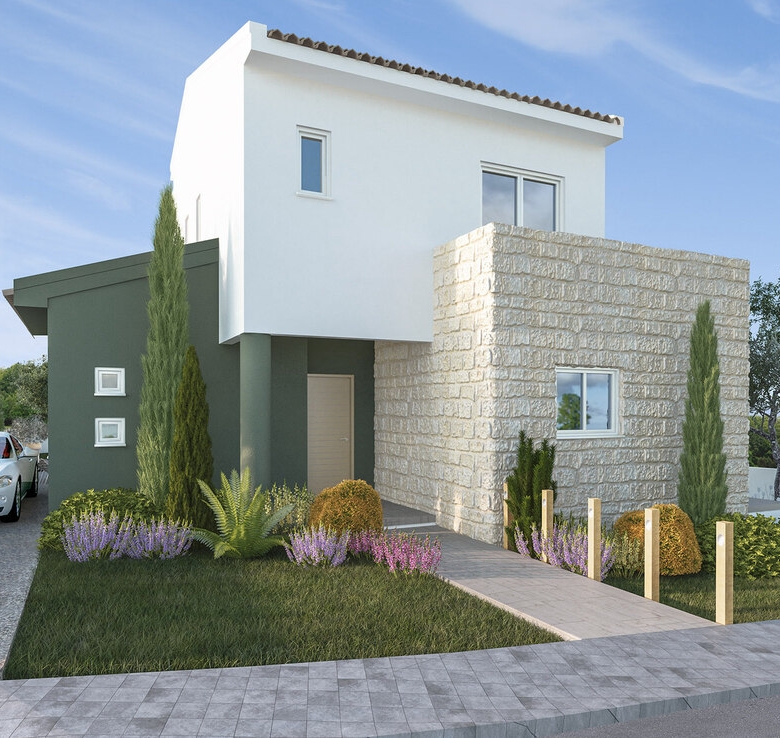 Buy property in Cyprus