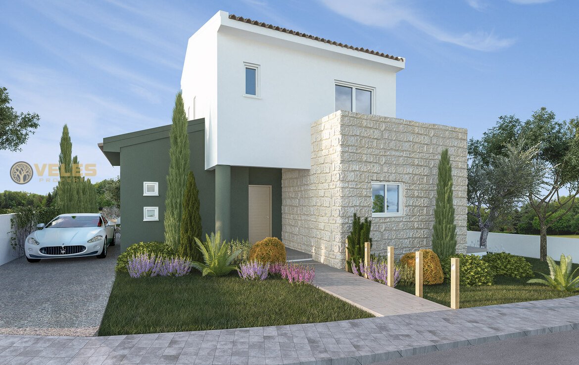 Buy property in Cyprus