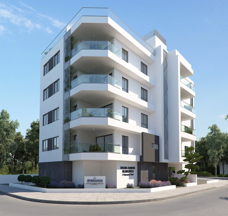 Buy property in Cyprus