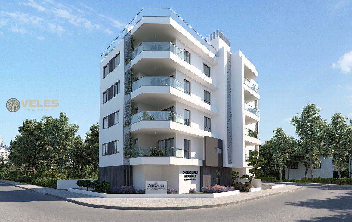 Buy property in Cyprus