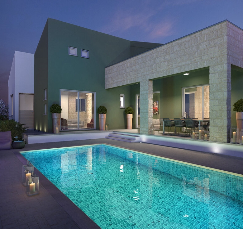 Buy property in Cyprus