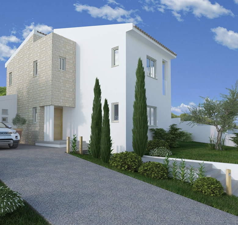 Buy property in Cyprus