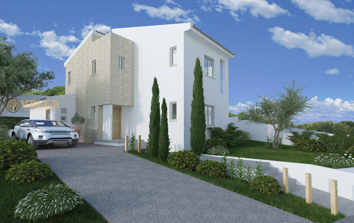 Buy property in Cyprus