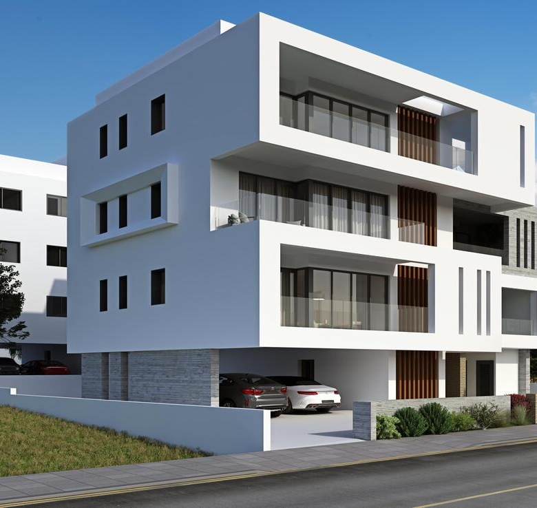 Buy property in Cyprus