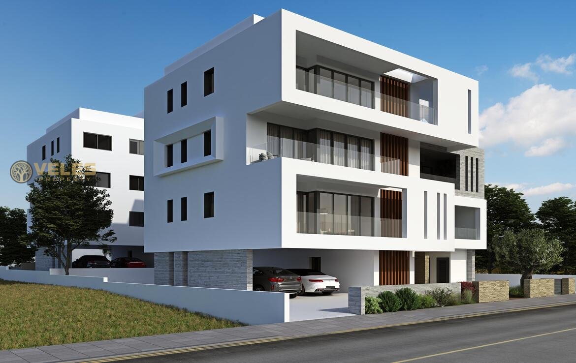 Buy property in Cyprus