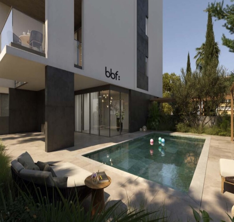 Buy property in Cyprus