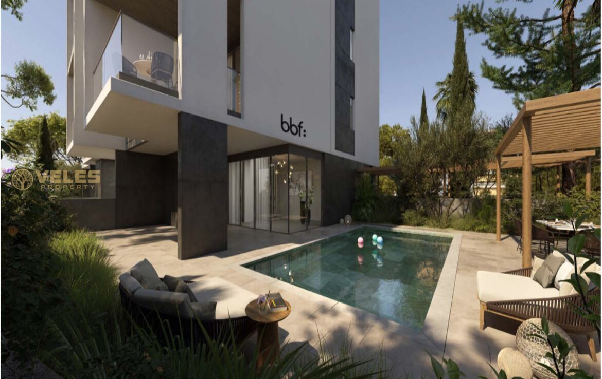 Buy property in Cyprus