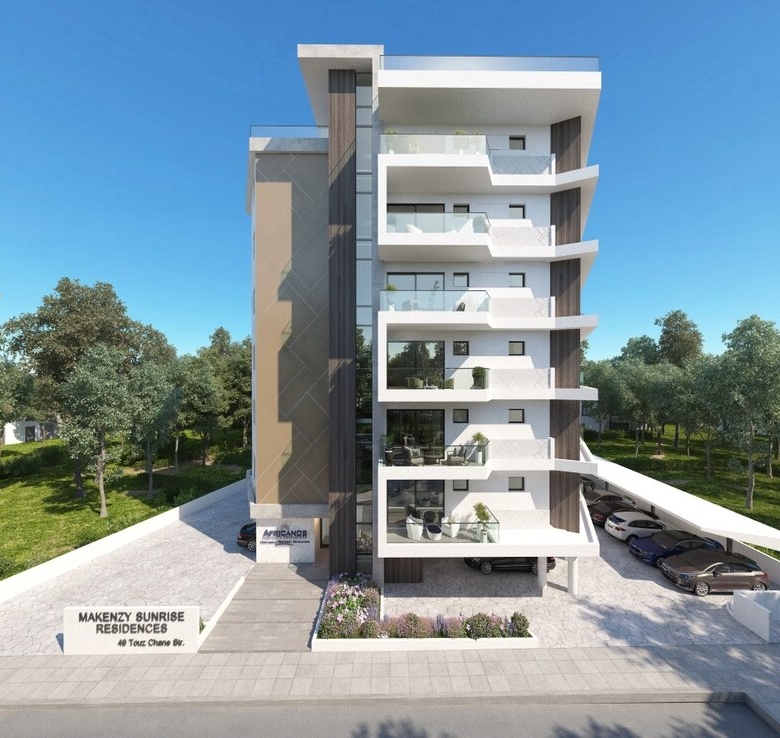 Buy property in Cyprus