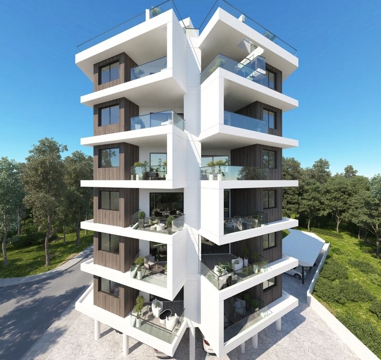 Buy property in Cyprus