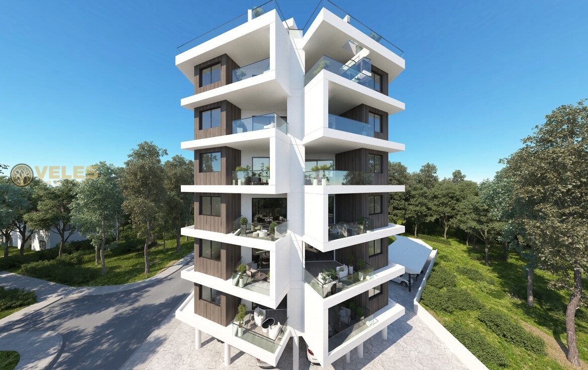 Buy property in Cyprus