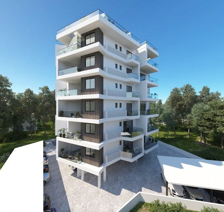 Buy property in Cyprus