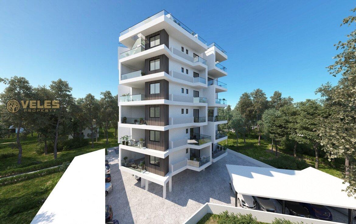 Buy property in Cyprus