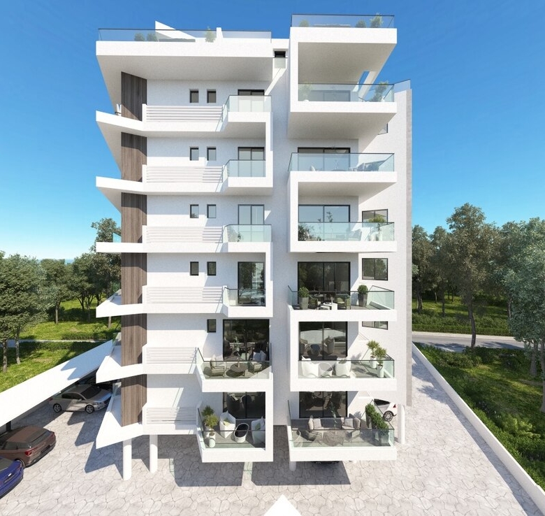 Buy property in Cyprus