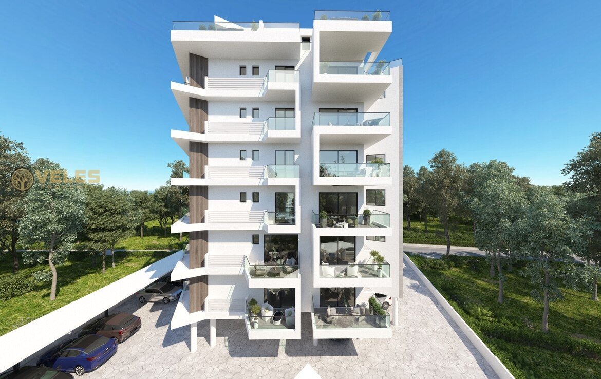 Buy property in Cyprus