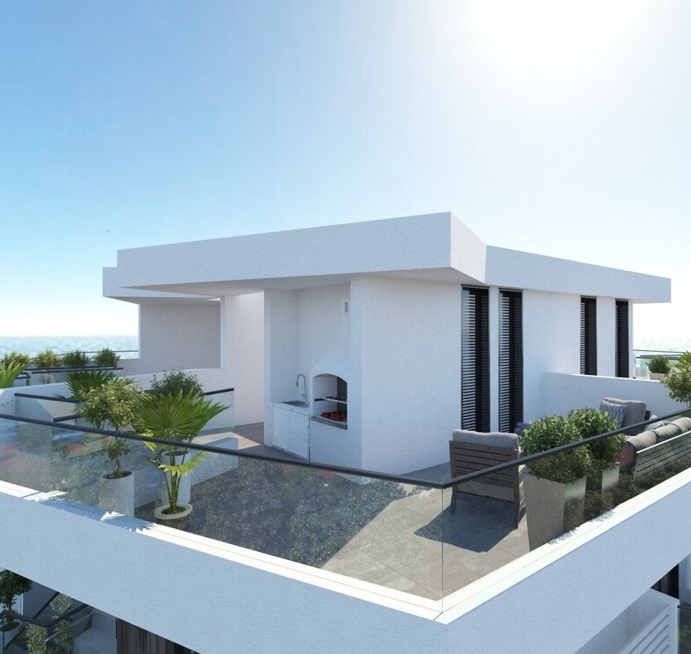 Buy property in Cyprus