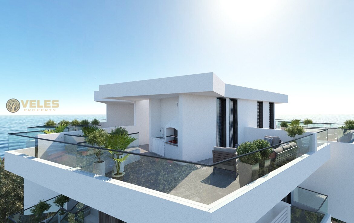 Buy property in Cyprus