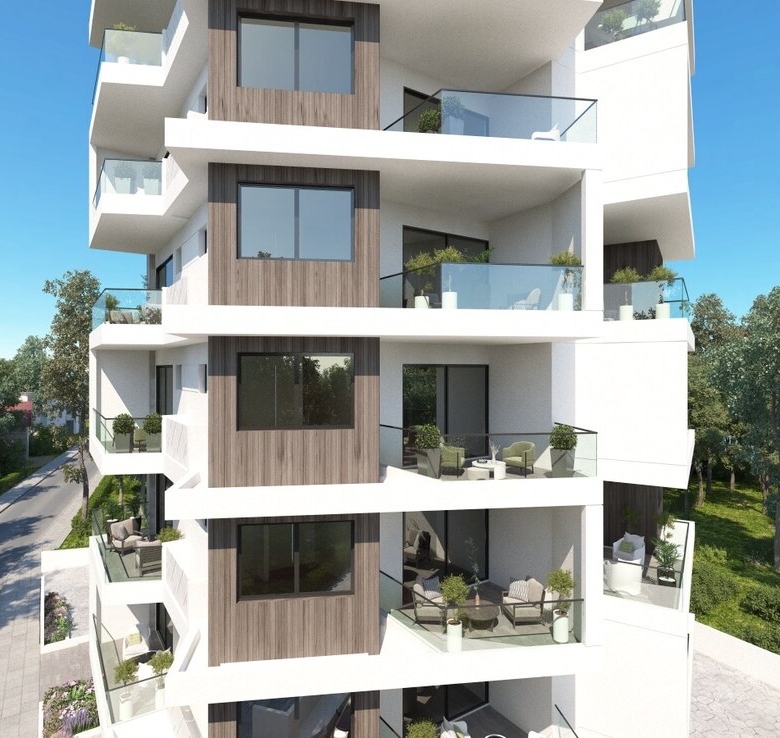 Buy property in Cyprus